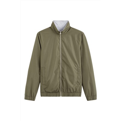 Chaqueta - Caqui