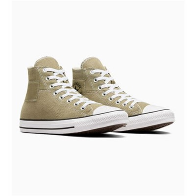 Chuck Taylor All Star Canvas & Jacquard