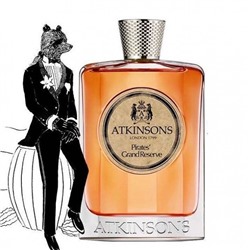 ATKINSONS PIRATES GRAND RESERVE edp 2ml пробник