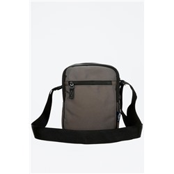 Bandolera Iron Gris