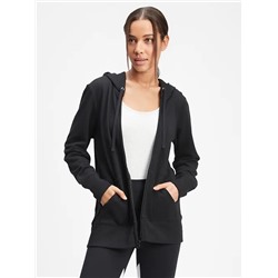 Full-Zip Hoodie