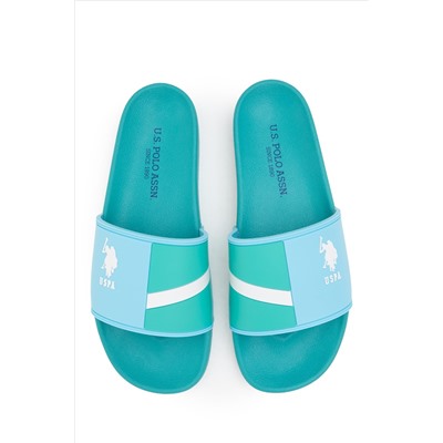 Erkek Aqua Terlik