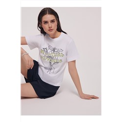 Футболка CONTE ELEGANT #1049928