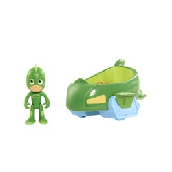 PJ Masks Gekko Mobile Vehicle