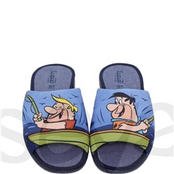 Tupie, ZAPATILLA CASA CABALLERO