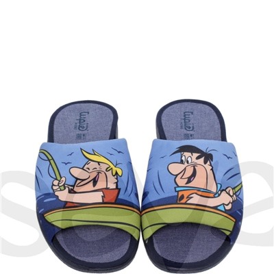 Tupie, ZAPATILLA CASA CABALLERO
