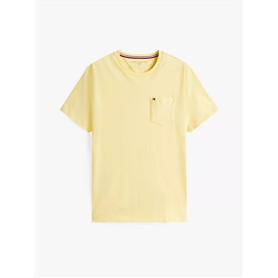 Everyday Pocket T-Shirt