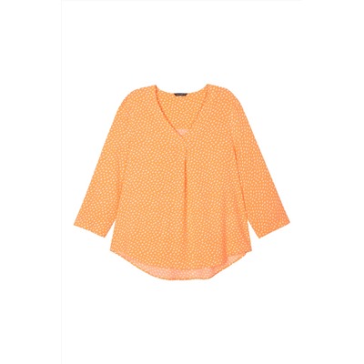 Blusa Naranja