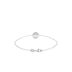 Pulsera Plata