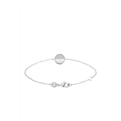 Pulsera Plata