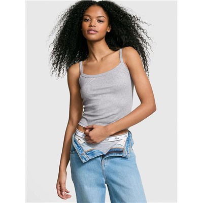 Multi Rib Cami