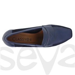 Classyco, ZAPATO SEÑORA PIEL