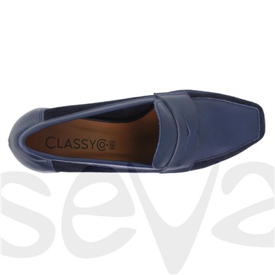 Classyco, ZAPATO SEÑORA PIEL