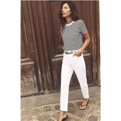 JEANS Z1975 MOM LEG TIRO ALTO