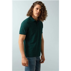 U.S. Polo Assn. Erkek Polo Yaka T-shirt G081GL011.000.739379