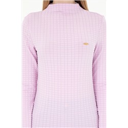 Kadın Pembe Sweatshirt