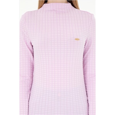 Kadın Pembe Sweatshirt