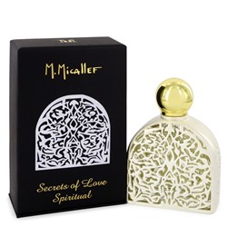 M.MICALLEF SECRETS OF LOVE SPIRITUAL edp 1ml пробник