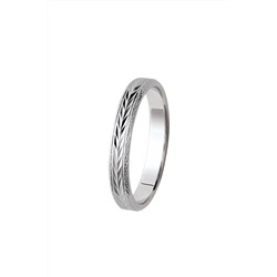 Anillo Plata