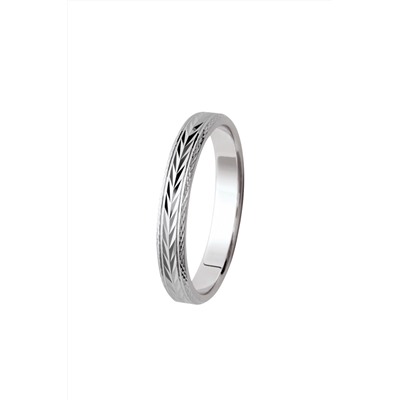 Anillo Plata
