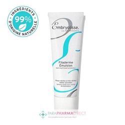 Embryolisse Filaderme Emulsion Soin Nourrissant Protecteur 75 ml