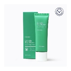 Centella Teca-Biome Calm Derma Cream Успокаивающий крем с CICA комплексом и лактобионовым комплексом