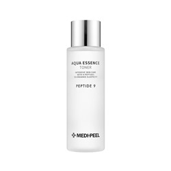 Peptide 9 Aqua Essence Toner, Пептидный тонер-эссенция для зрелой кожи