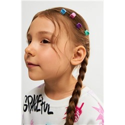 Заколки, 10 шт. ACOOLA #1038927