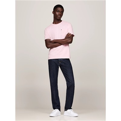 Tommy Pocket T-Shirt