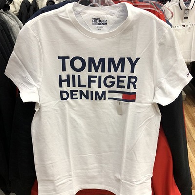 Футболка TOMMY HILFIGE*R