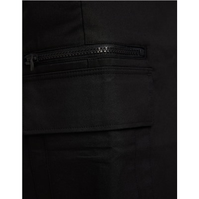 Technical multi-cargo joggers