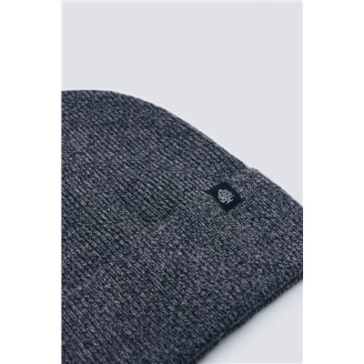 Gorro beanie melange