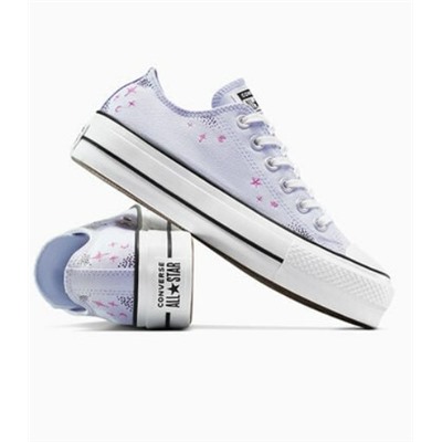 Chuck Taylor All Star Lift Platform Celestial