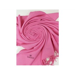 Палантин Pashmina женский Lanotti/Фуксия