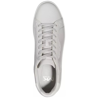 MICHAEL KORS Men's Keating Lace-Up Sneakers - размер 10