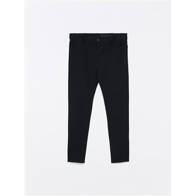JEANS SPRAY-ON-SKINNY