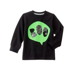 Boo  Tee