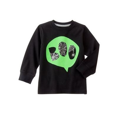 Boo  Tee