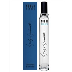 YOHJI YAMAMOTO SENSES edt (w) 30ml