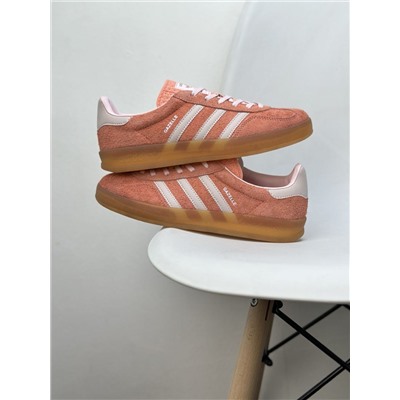 Оригинальные кроссовки ADIDA*S Gazelle  INDOOR