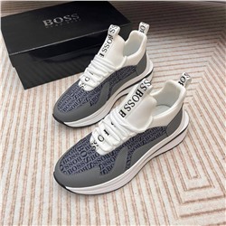 Мужские кроссовки Hugo Bos*s 👟