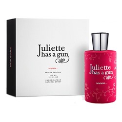 JULIETTE HASA GUN MMMM... edp (w) 100ml