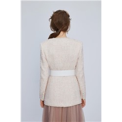 Chaqueta Nude