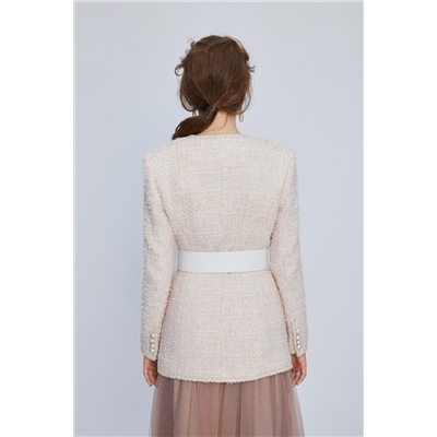 Chaqueta Nude
