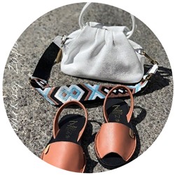 Ab.Zapatos 320-8 PC· Maquillaje+PELLE · LUX БЕЛЫЙ