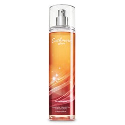 Signature Collection CASHMERE GLOW Fine Fragrance Mist
