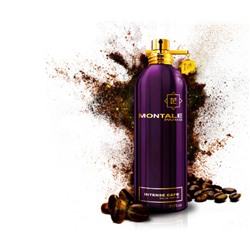 MONTALE INTENSE CAFE edp 2ml пробник