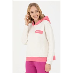 Kadın Taş Sweatshirt