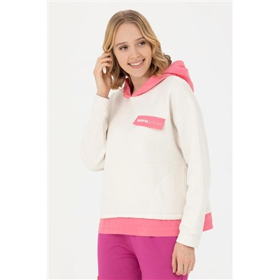 Kadın Taş Sweatshirt