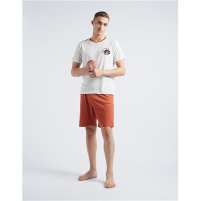 Pyjamas, Men, Multicolour